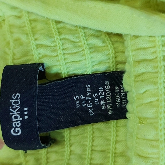 Girl's romper. - Picture 5 of 6